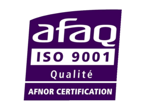 Afnor ManutechUsd laser femtoseconde