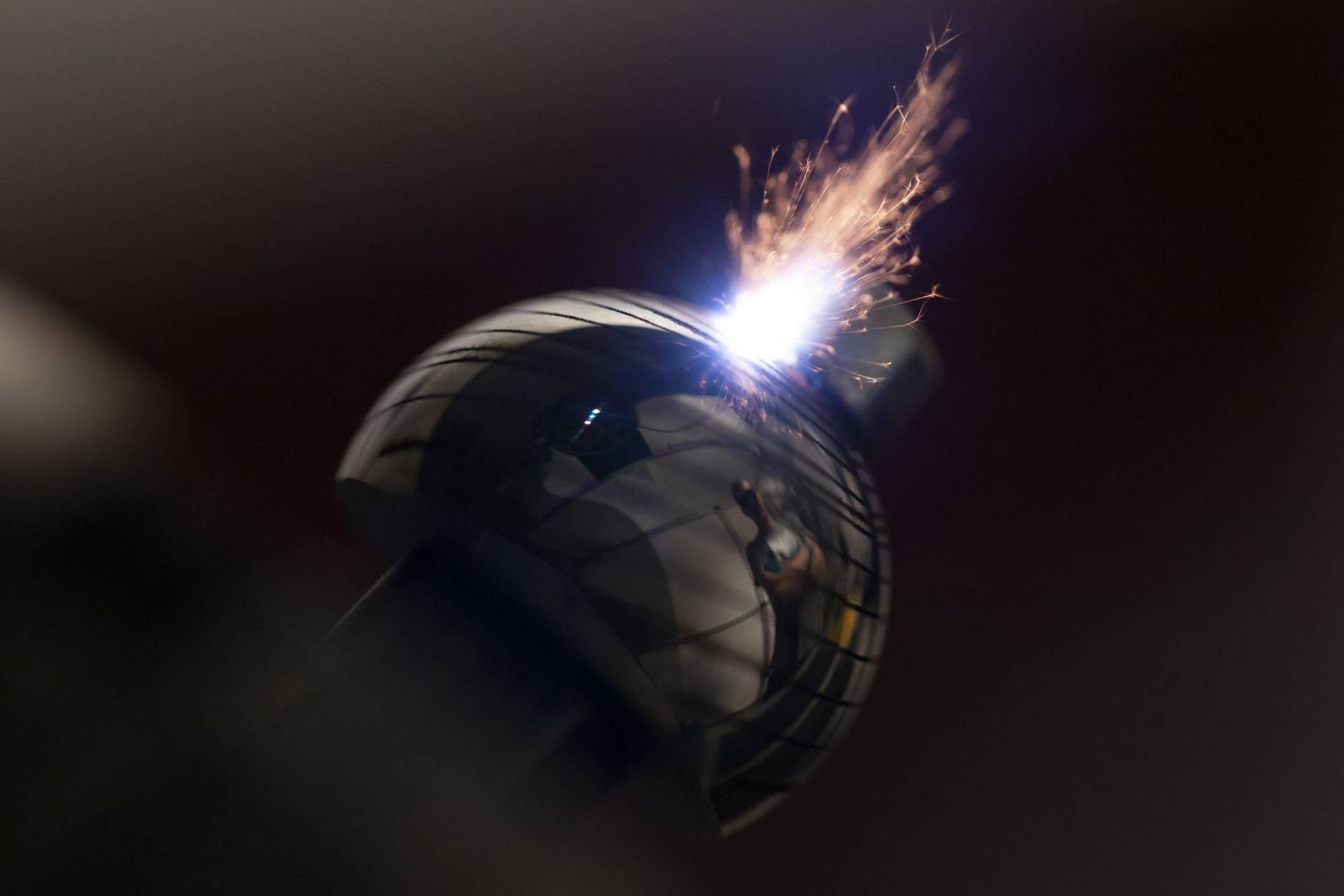 laser femtoseconde