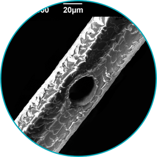 laser femtoseconde